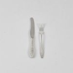 567190 Cutlery set